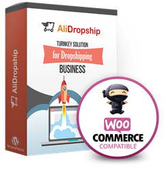 AliDropship Woo