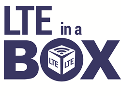 embedded LTE core EPC