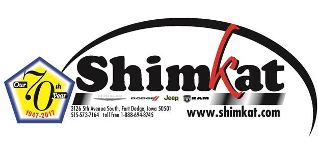 Shimkat Fort Dodge Iowa >> Shimkat Motor Company Celebrating 70 Years With Raminator ... Shimkat Fort Dodge Iowa >> Shimkat Motor Company Celebrating 70 Years With Raminator ...