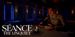 VR, Virtual Reality, Holospark, SXSW, Video Game, HTC Vive, Oculus