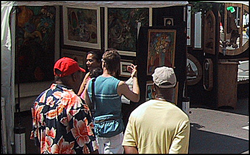 Spectrum Indian Wells Art Show