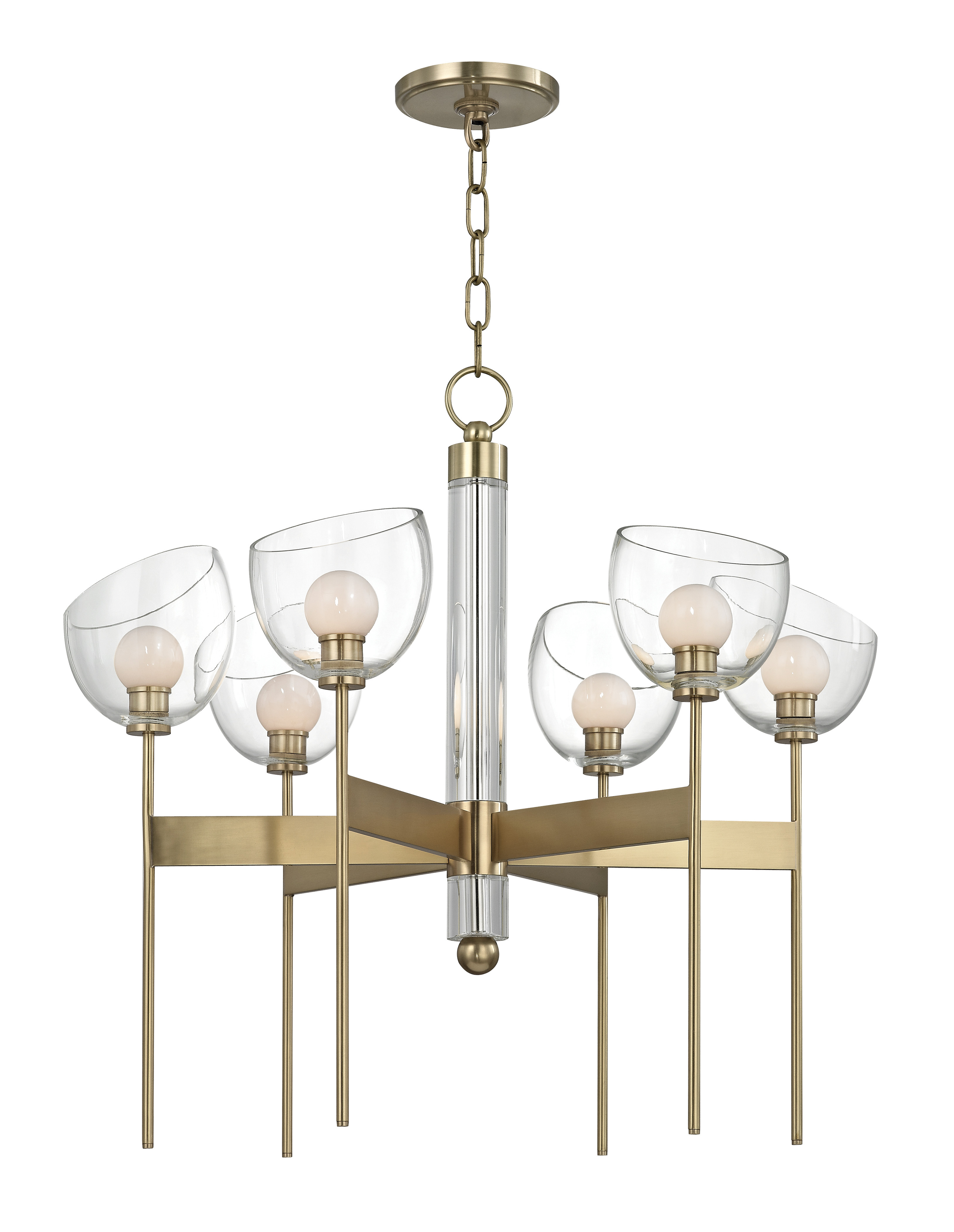 Hudson Valley Lighting Unveils New Collections Lighting Release