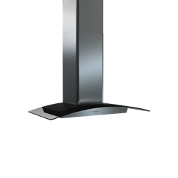 Ravenna in Black Stainless Steel