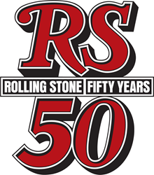 Rolling Stone 50
