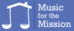 Music for the Mission