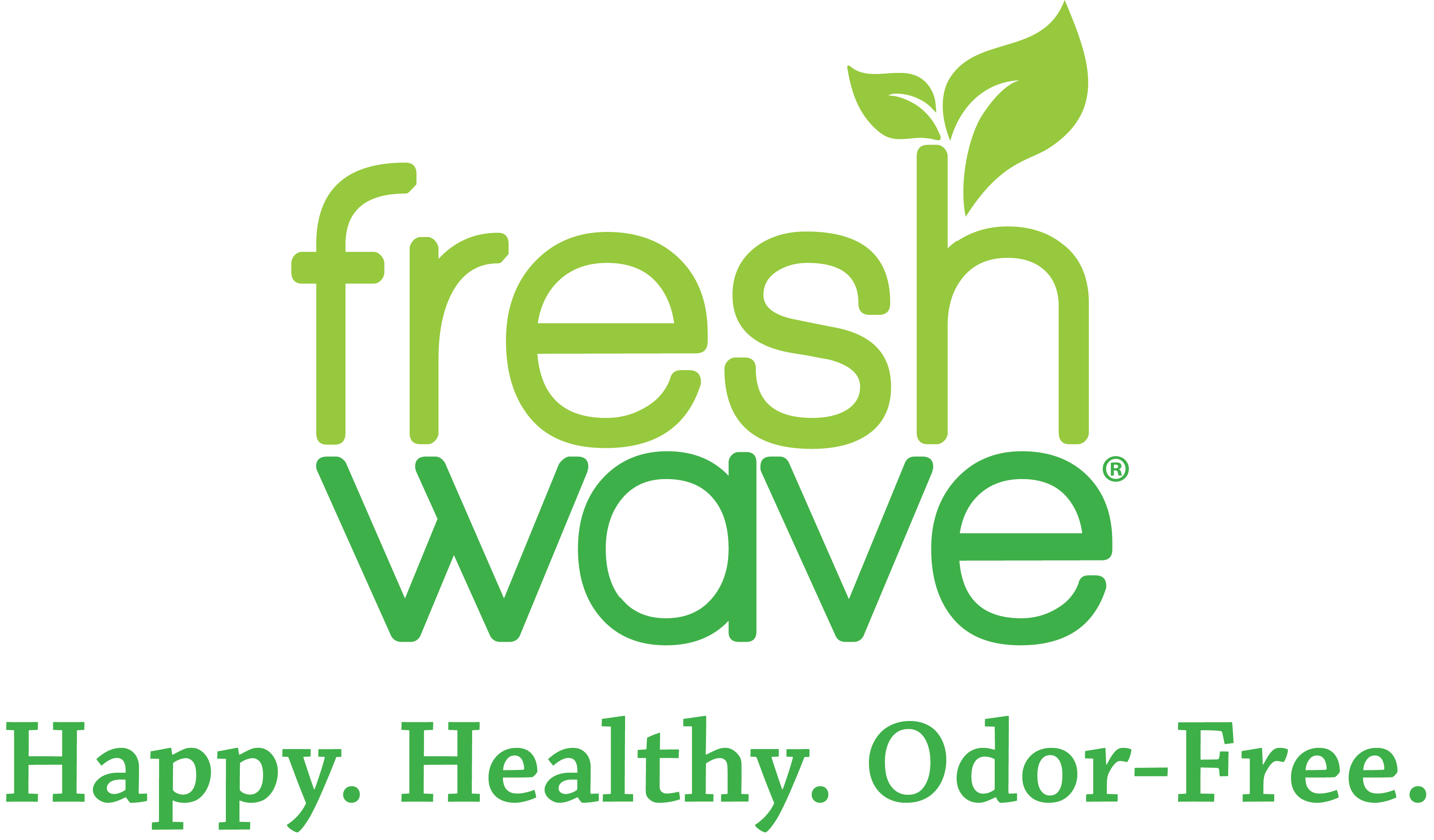 Makers of Fresh Wave® Celebrate 25 Years of Natural Odor Control at the