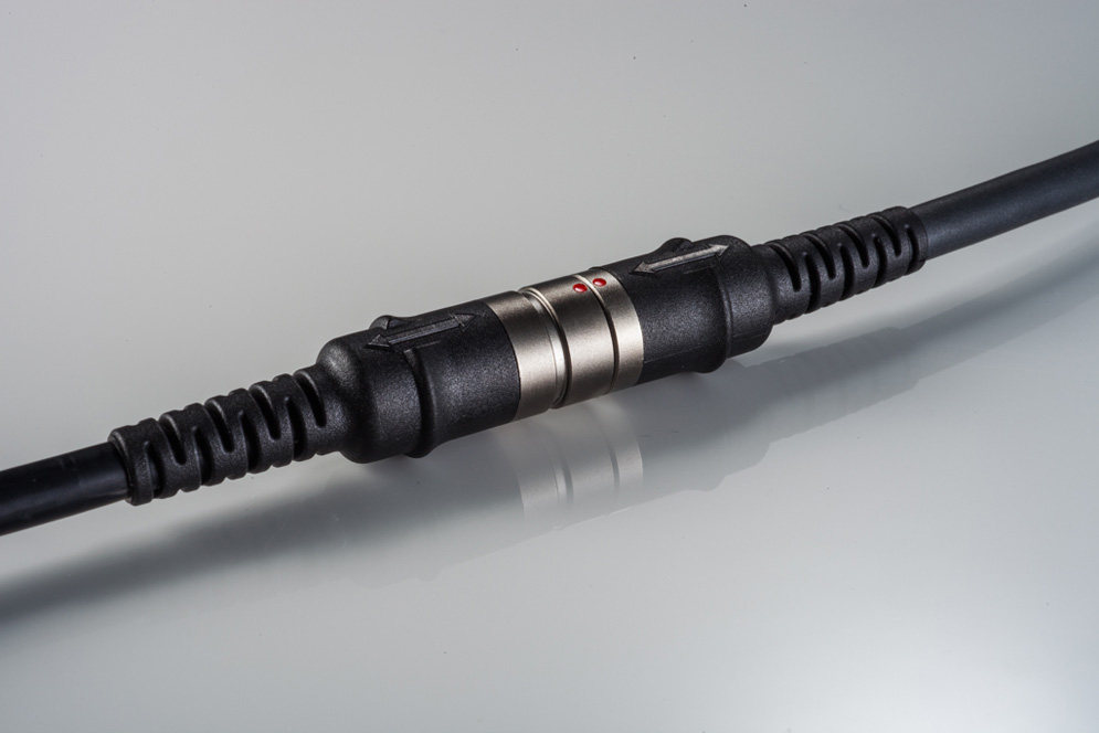 ODUUSA Launches Cable Assembly Rapid Manufacturing for ODU AMC® Connector Solution Portfolio