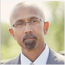 Dan Dawood, Director of Business Development and Engineering at The Transtec Group