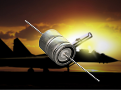 AXLH Capacitors
