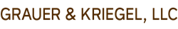 Schaumburg Law Firm Grauer & Kriegel, LLC