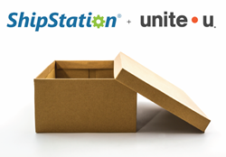UniteU Announces ShipStation Integration