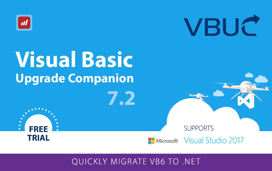 Artinsoft Visual Basic Upgrade Companion Seriale