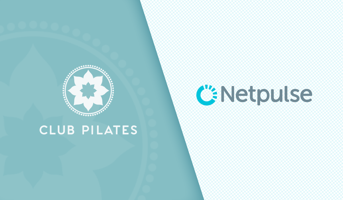 Club Pilates Launches Netpulse Mobile App