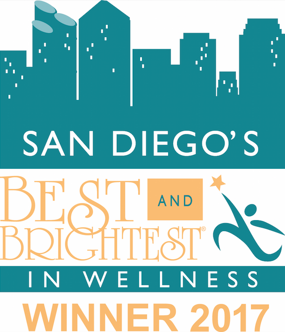 American Specialty Health Inc. Honored with San Diego’s 2017 Best and Brightest in Wellness® Award