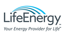 LifeEnergy - Your Energy Provider for Life