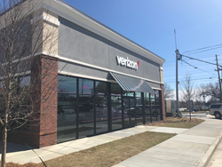 Cellular Sales Roswell store