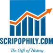 Dads and Grads Sale of up to 50% off on Old Stock and Bond Certificates from Scripophily.com