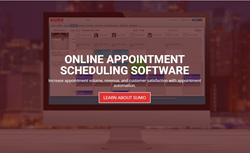 SUMO Scheduler Website Relaunch