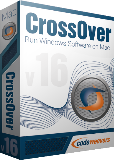 crossover mac uninstall