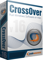 crossover for mac free full version