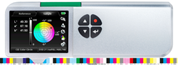 Handheld & Scanning Spectro-Densitometer