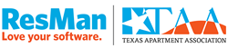 ResMan Exhibiting at TAA EduCon 2017