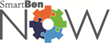 SmartBen NOW color logo