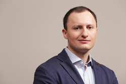 Robert Bogucki, CSO at deepsense.io