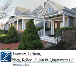 Twomey, Latham, Shea, Kelley, Dubin & Quartararo, LLP,