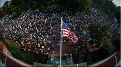 Capitol Hill 10k