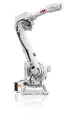 image of robot