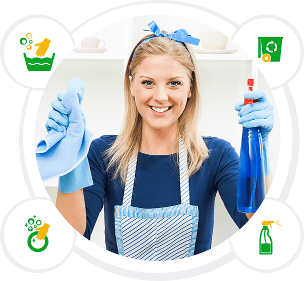 Glory Clean Expands Its Range of Cleaning Services in London with End