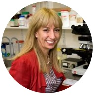 Susan Greenfield