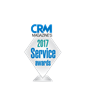 CRM Service Awards 2017