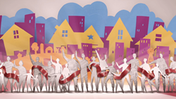 Together video