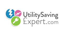 Utility Saving Expert Logo