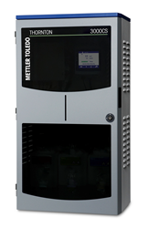 Thornton 3000CS Analyzer