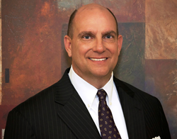 David Jones, founder and owner of M3 Millennium Companies