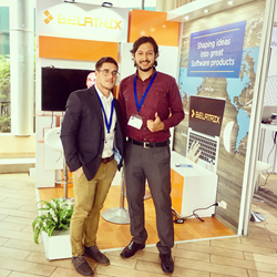 Belatrix's experts at the 7th annual World Congress for Software Quality (WCSQ)