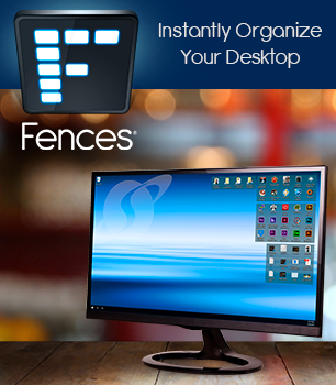 Stardock Fences 4.21 for android download