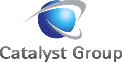 Catalyst Group Logo