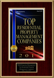 Top Residential Property Management Company