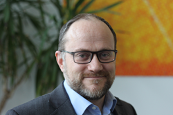 Benjamin West - General Manager - Ancon