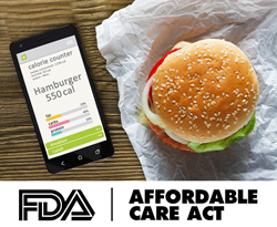 ACA-FDA Enforces Food Information Regulations-Content Network is Critical for Compliance