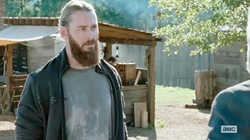 Ethan in The Walking Dead Season 6, Episode 11 "Knots Untie"