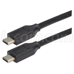 USB 3.0 Type-C Cable Assembly