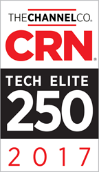 CRN Tech Elite 250