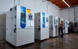 ICH Stability Testing