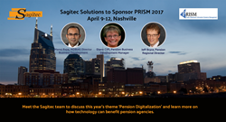 Pension digitization, MOBIAS, Pension funds, Neospin, Sagitec, pension administration