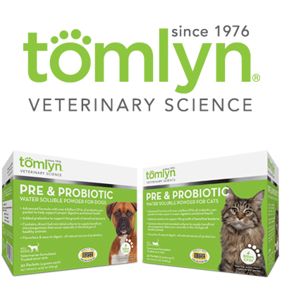 tomlyn probiotic